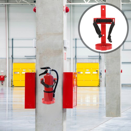Office safety accessory wall - ,