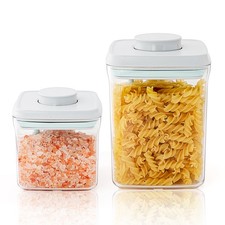 Airtight Food Storage