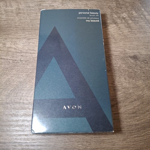 Nuovo set pennelli trucco - , avon