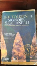 - J. R. R Tolkien Il Signore