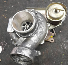 K05080373AB Turbocompressore  CHRYSLER PT CRUISER 2.2 CRD Limited Ber.