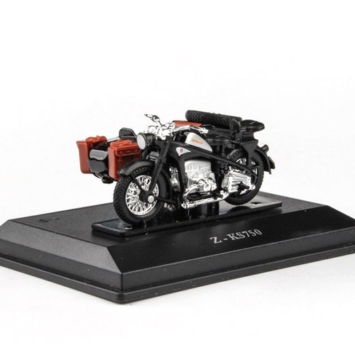 Ks750 nero cararama - z,
