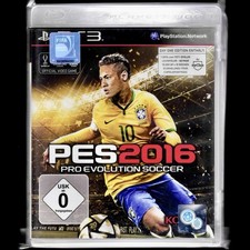 PES - Pro Evolution Soccer