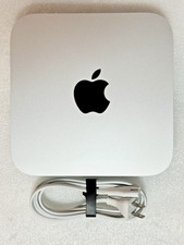 Apple 2020 Mac mini desktop