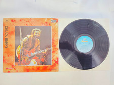 Chuck Berry - Rock 26 (Album/Compilation in Vinile LP) - DE AGOSTINI