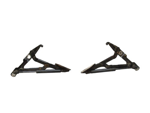 Trunk tailgate hinge - , sx