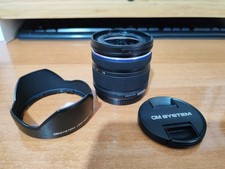 Olympus Obiettivo Mirrorless