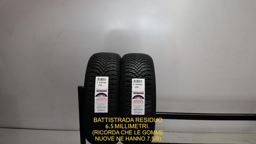 Gomme usate stagioni - gomme,