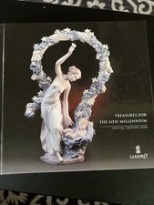 Libro Lladro Tesori Per Il