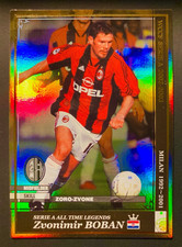 2002-03 Panini WCCF Serie A