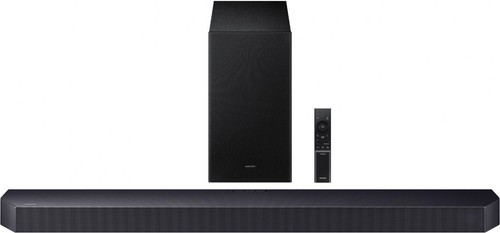 Samsung soundbar wireless - samsung,