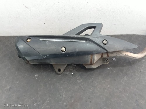 Marmitta kymco people 125 - kymco, s