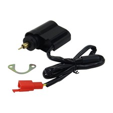 E-Choke / avviamento a freddo, perno cilindro 7 mm con supporto per Kymco ZX Super Fever 50