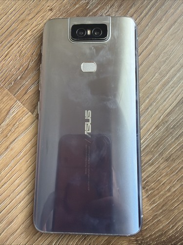 Asus zenfone 128gb - asus, 6