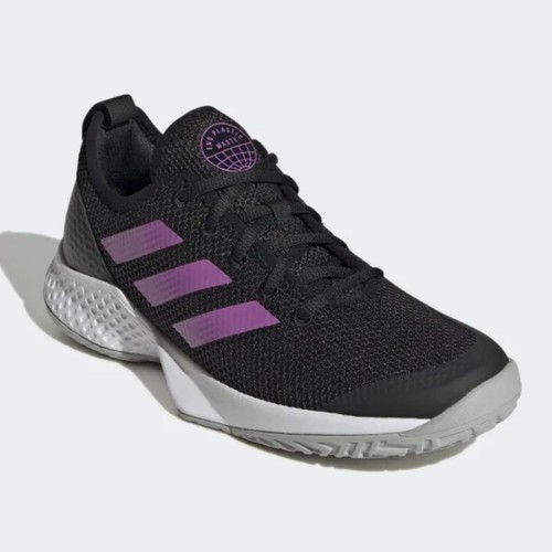 Scarpa adidas courtflash - scarpa,