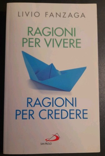 Padre livio fangaza - livio,