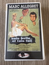 CASSETTE VIDÉO VHS FILM SOIS