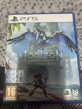 Horizon Fornidden West