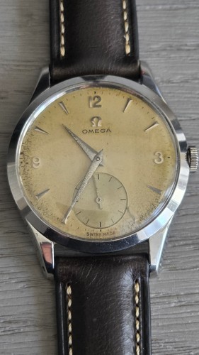 Orologio uomo omega vintage - uomo,