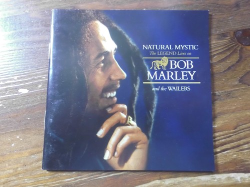 Bob marley the wailers - the,