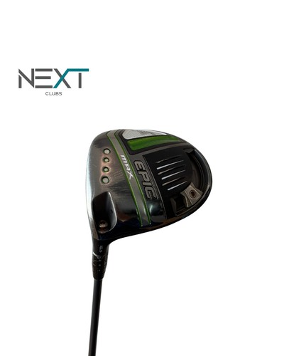Callaway epic max driver - callaway,