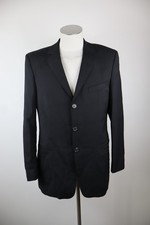 HUGO BOSS GIACCA BLAZER LANA