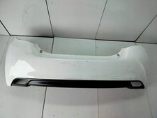 Paraurti posteriore TOYOTA