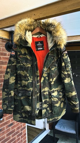 Superdry uomo rookie - superdry,