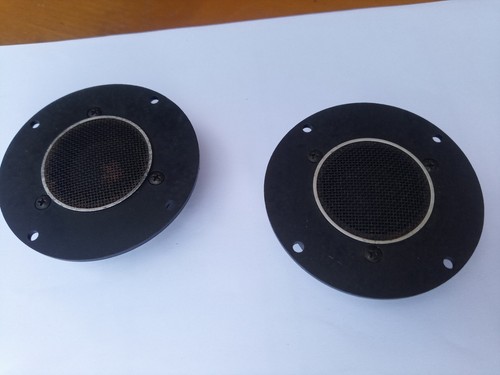 Ciare coppia tweeter - ciare, a