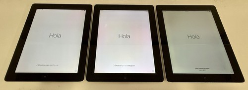 Pacchetto apple ipad - di,