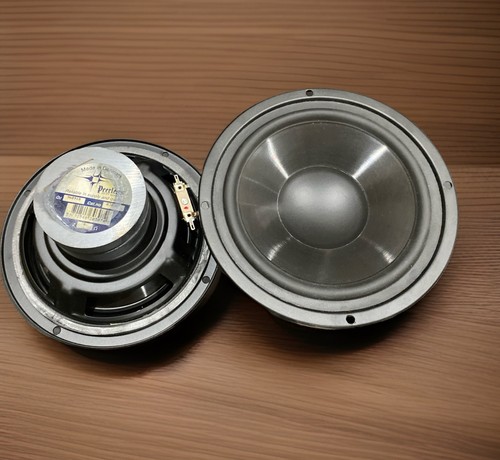 Altoparlanti peerless 830307 - 2,