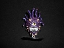 Enorme Drago Rosso D&D Miniatura Giganti Leggenda Mini Dungeons Dragons Pathfinder