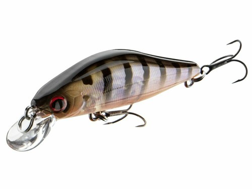 Daiwa tournament wise minnow - daiwa,