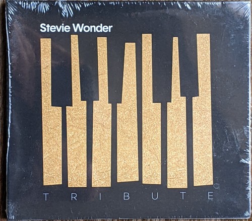 Stevie wonder tribute 2016 - wonder,