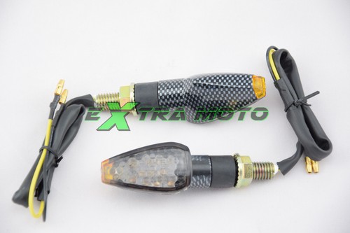 Frecce moto led omologate - moto,