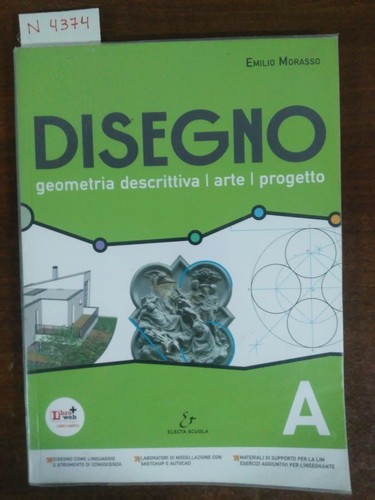Disegno geometria descrittiva