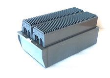 Vassoio scorrevole dritto