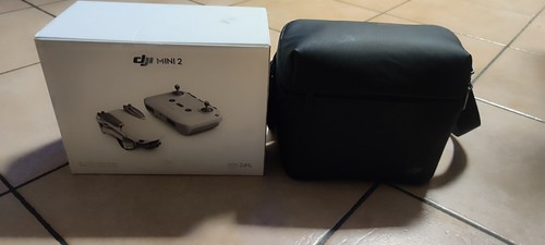 Dji mini combo usato - 2,