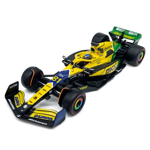 Modellino auto 2024 - 1:43,