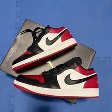 Air Jordan 1 punta bassa