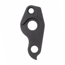 Gancio deragliatore per rocky - gancio,