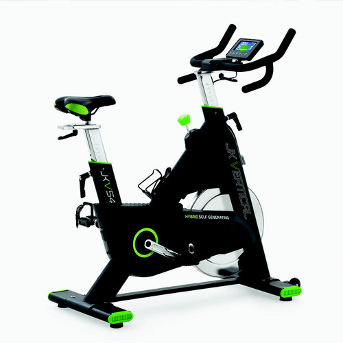 Fitness cyclette gym bike - cyclette,