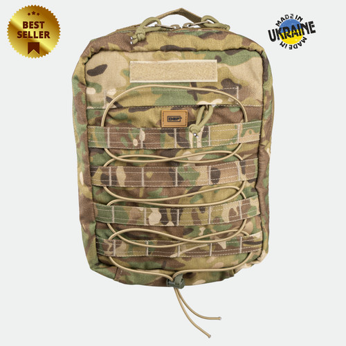 Zaino assalto 10l mark ii - d'assalto,
