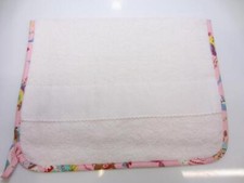 SALVIETTA ASCIUGAMANI ROSA