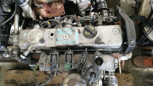 Motore completo per ford - motore,