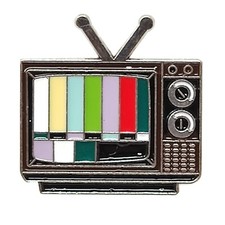 Spilletta televisore retrò