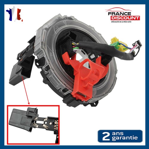 Câble spiralé compatible