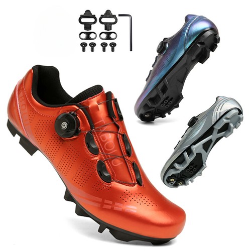 Scarpe mtb tacchetti - scarpe,