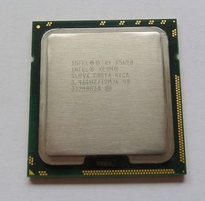 Intel Xeon X5690 3.46GHz 12MB