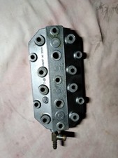 Testata Jet Ski Kawasaki JS 550